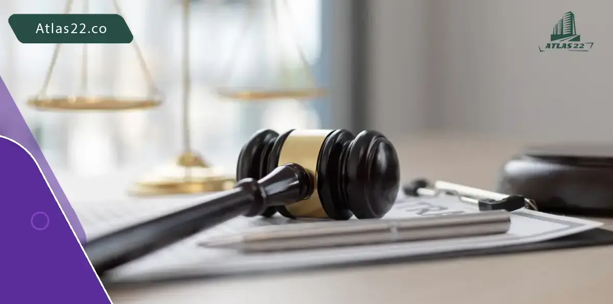 تعیین قوانین ساختمان یکی از وظایف مدیر ساختمان است.