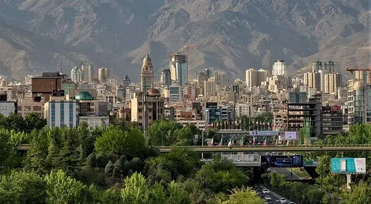 انتخاب واحد در منطقه 22 تهران به عوامل گوناگونی بستگی دارد.