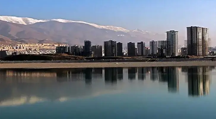 خرید خانه به صورت قسطی امروزه بسیار رواج پیدا کرده.