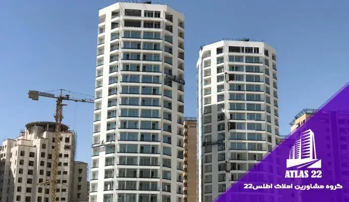 برج تریتیوم 1
