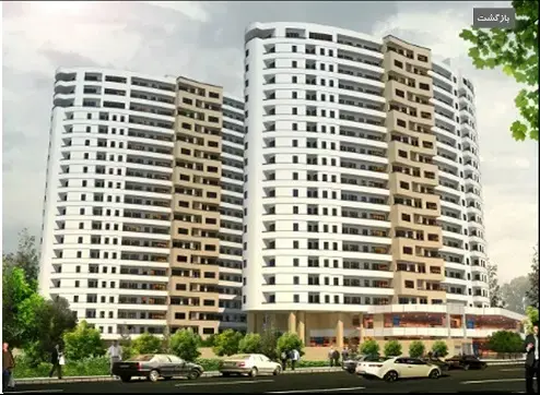 پروژه رادین دانشگاه پلیس کوهک 