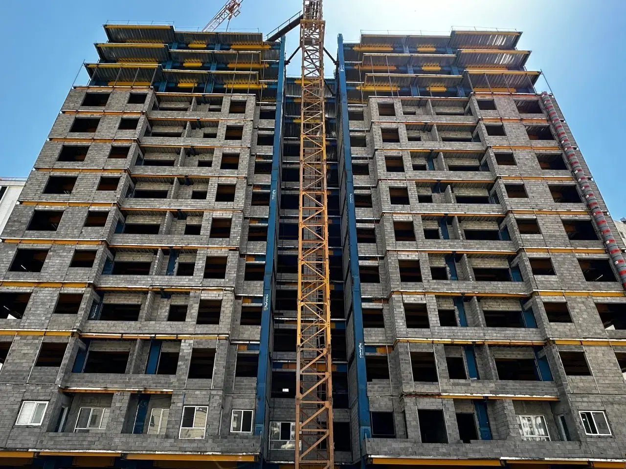 پروژه ترنج (دژبان)
