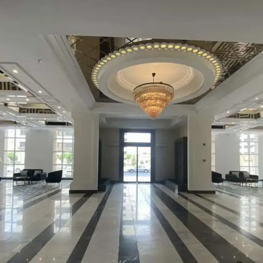 برج آترا چیتگر