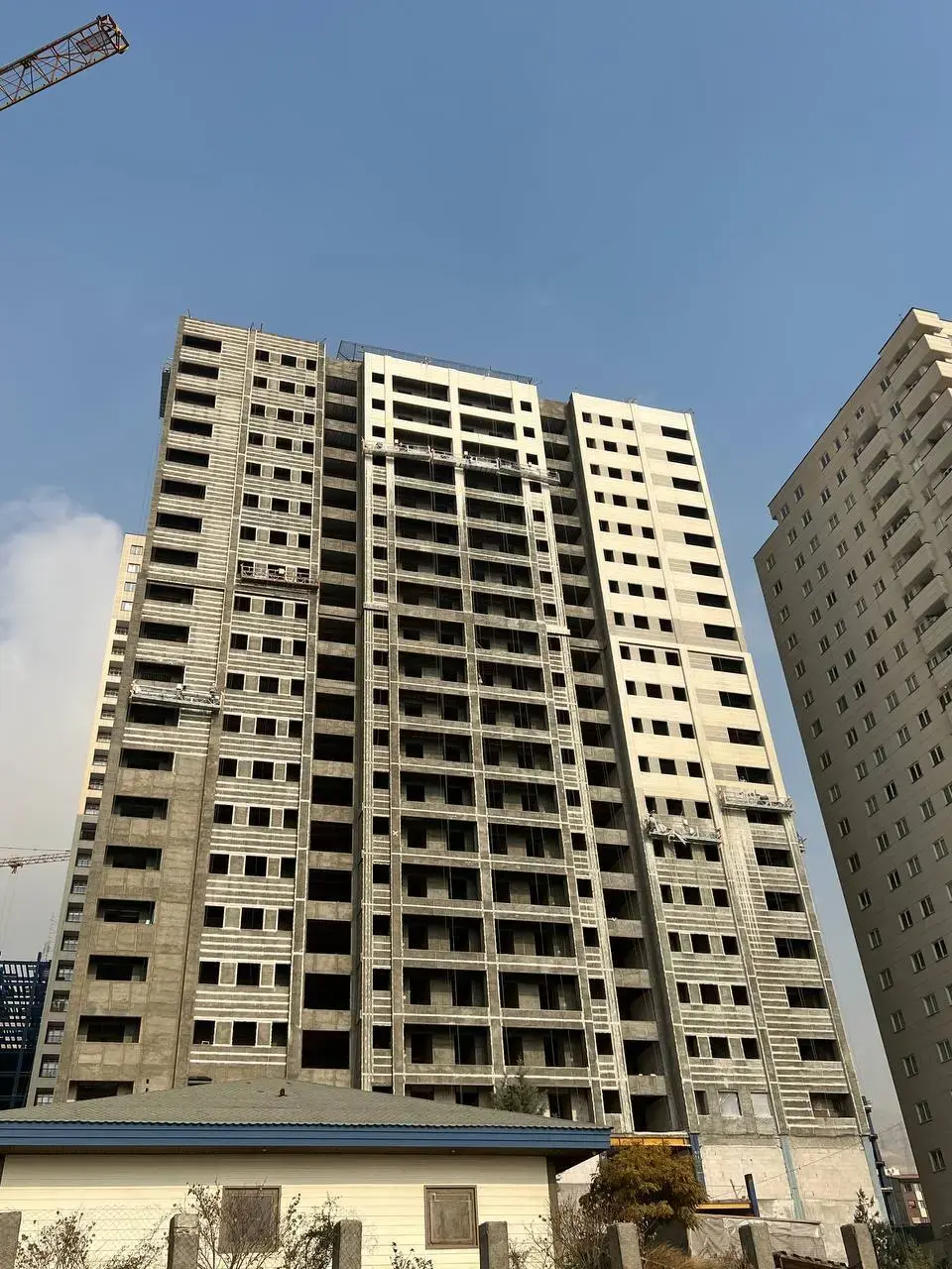 برج مهتاب 2