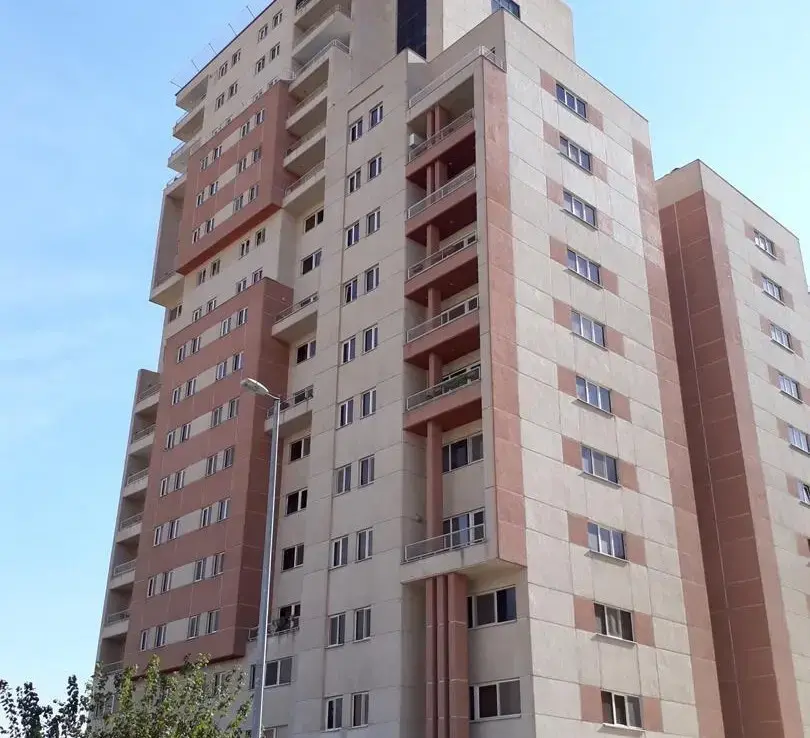 برج بیمه