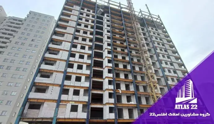 برج مهتاب 2