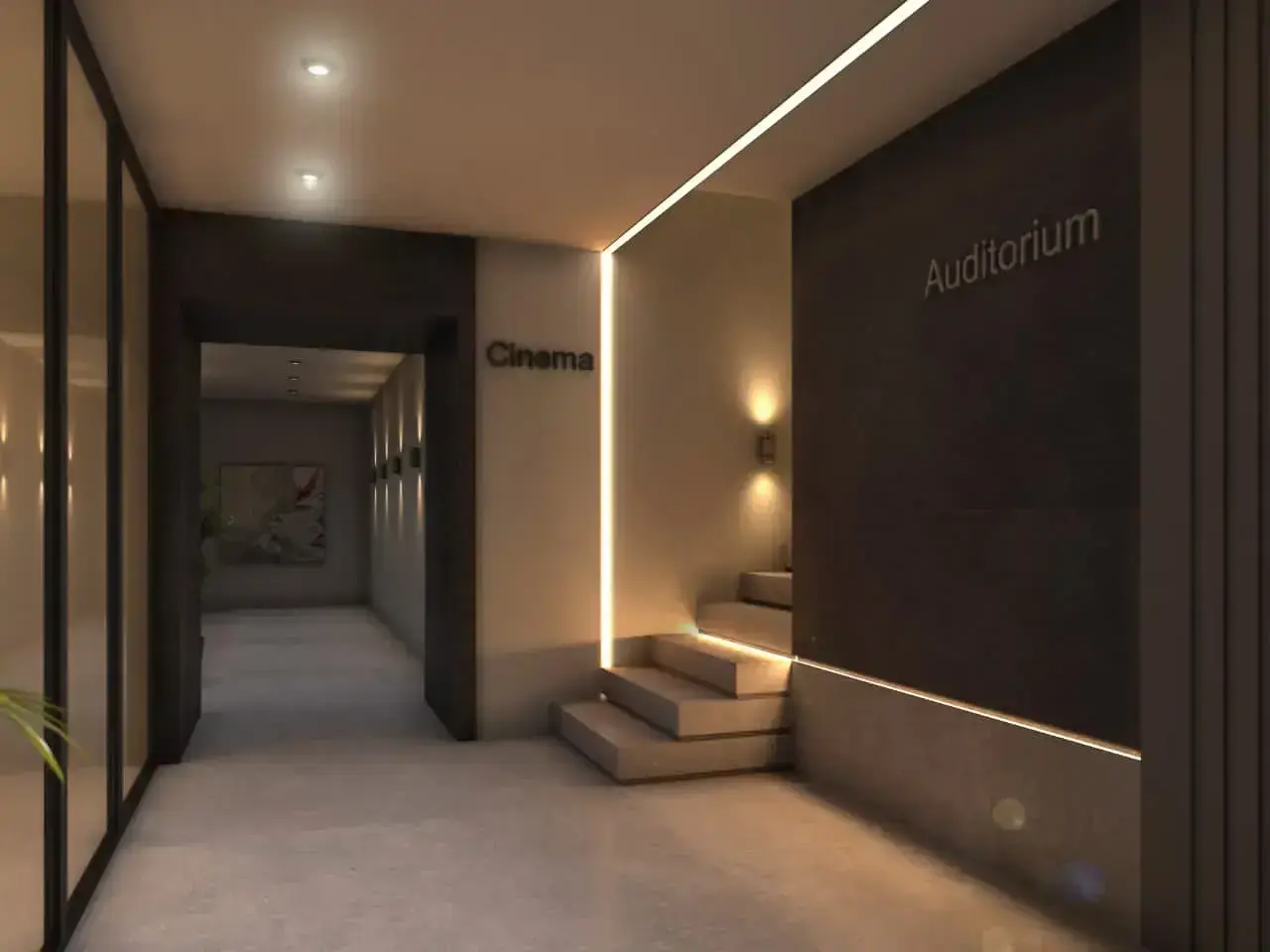 پروژه تندیس اقاقیا