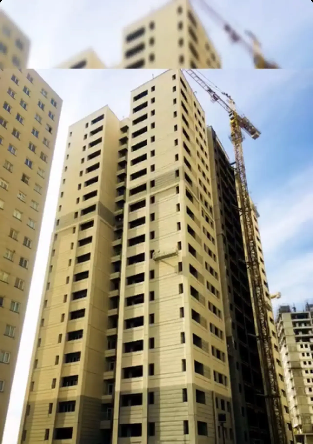 برج مهتاب 2