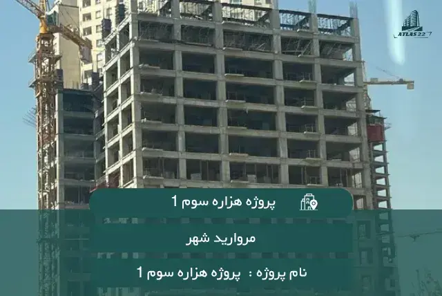 پروژه هزاره سوم 1