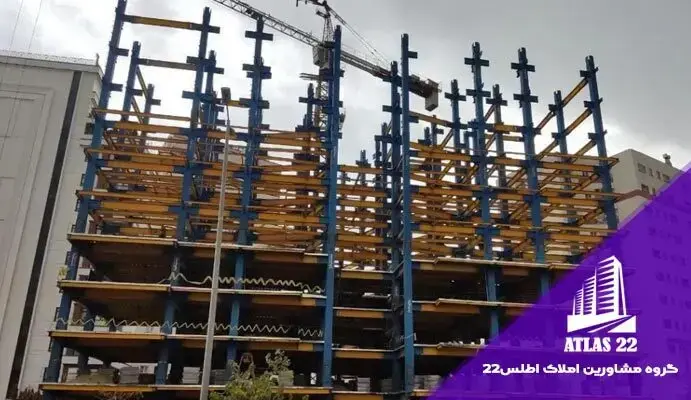 پروژه ترنج (دژبان)